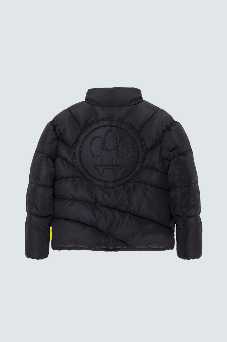 Man Barrow | Nylon Jacket