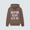 Woman Barrow | Hoodie