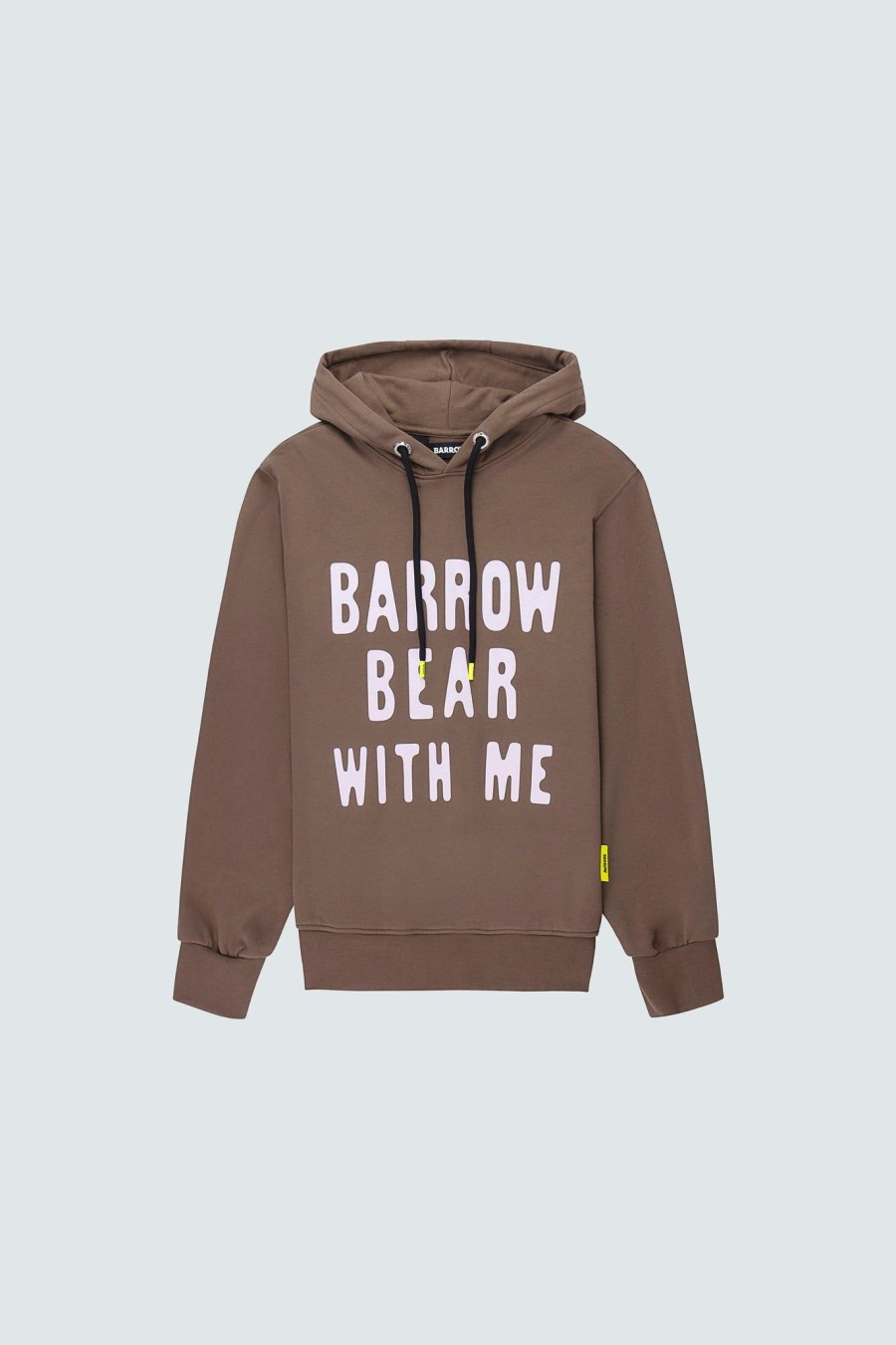 Woman Barrow | Hoodie