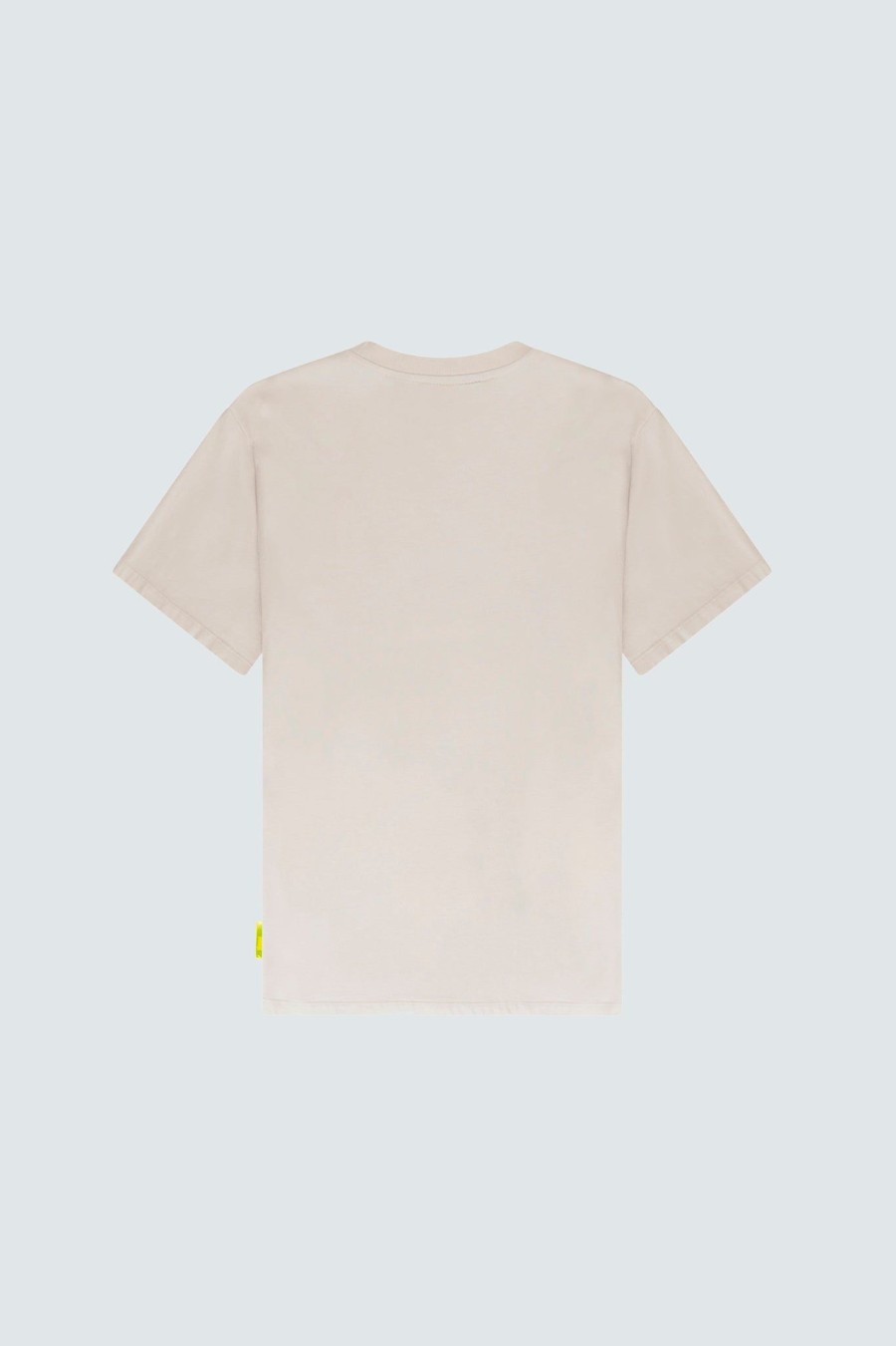 Man Barrow | Jersey T-Shirt