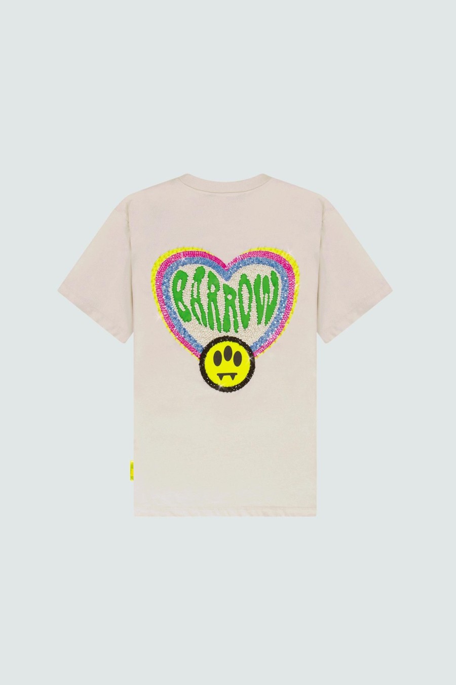 Woman Barrow | Jersey T-Shirt