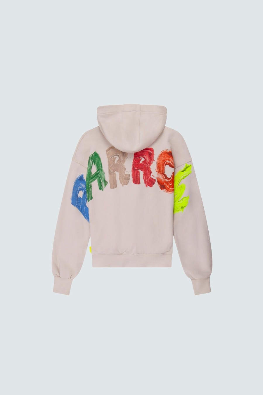 Girl Barrow | Hoodie