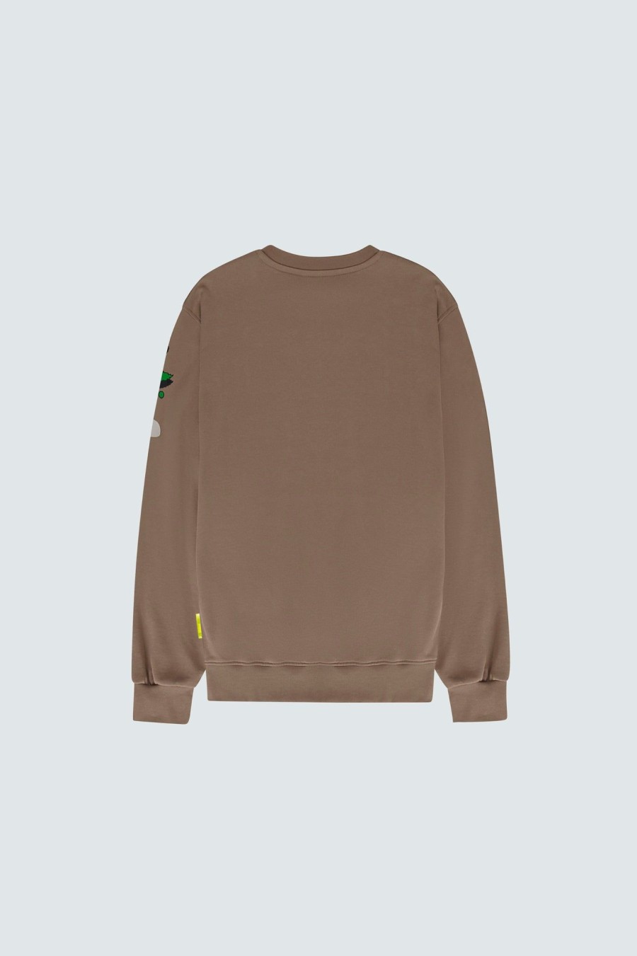 Woman Barrow | Sweatshirt