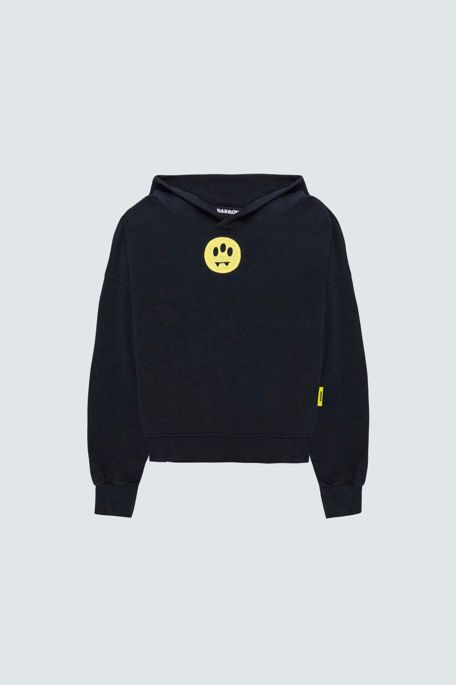 Woman Barrow | Hoodie