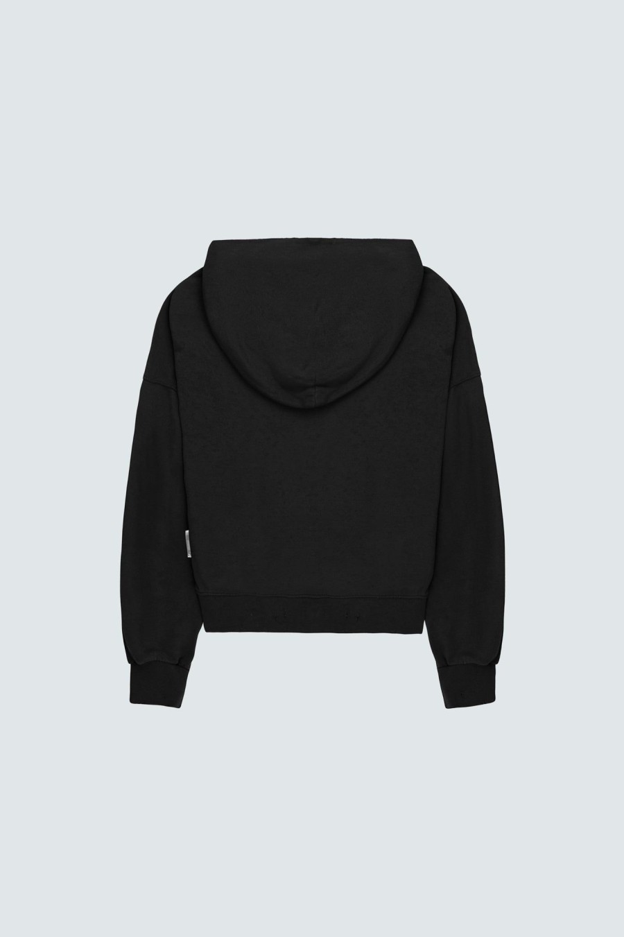 Woman Barrow | Hoodie