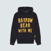 Man Barrow | Hoodie