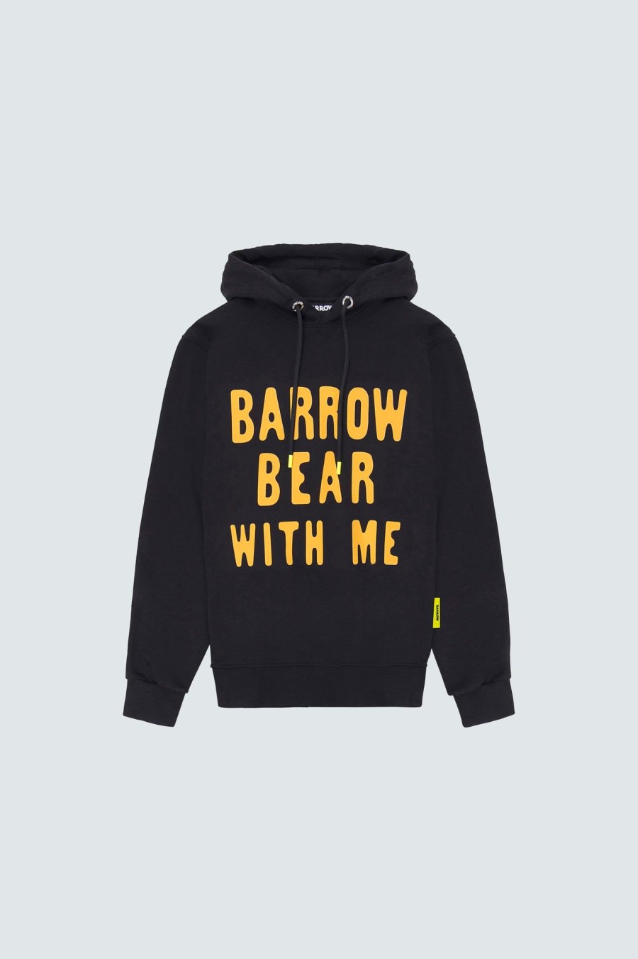 Man Barrow | Hoodie