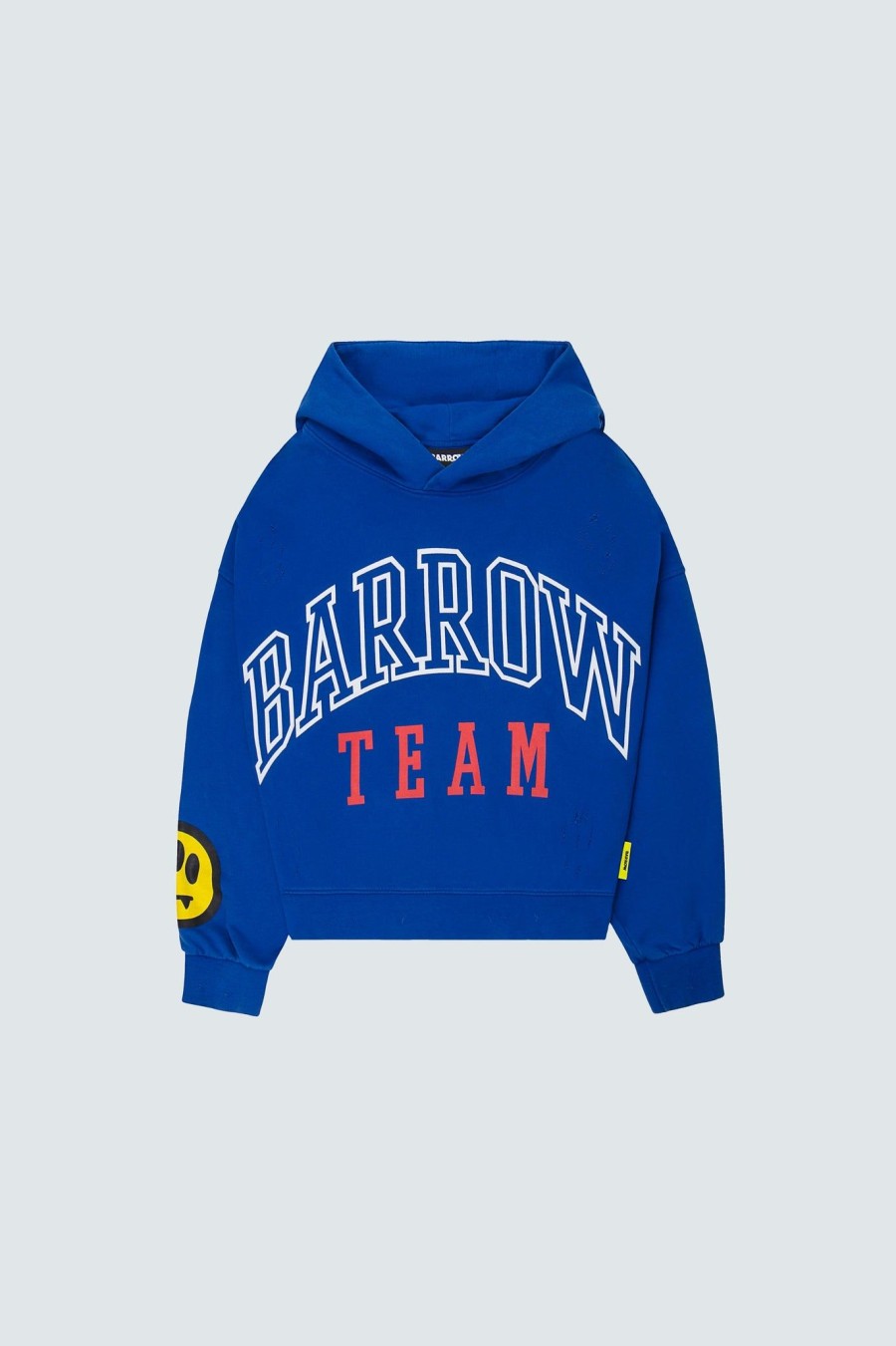 Woman Barrow | Hoodie