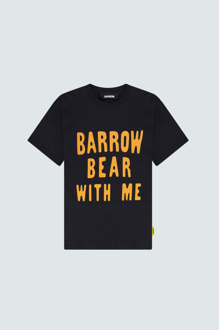 Woman Barrow | Jersey T-Shirt