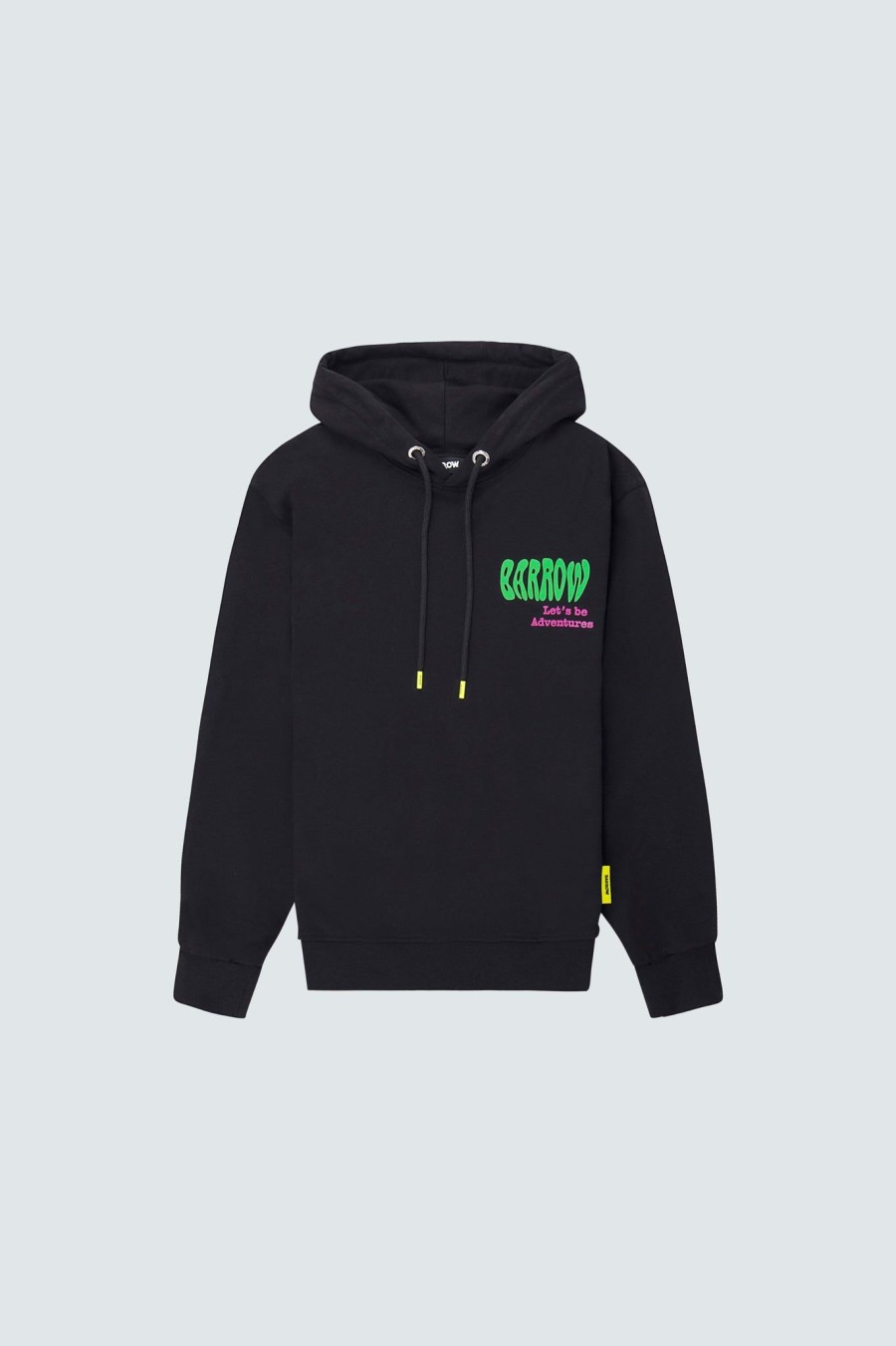 Woman Barrow | Hoodie