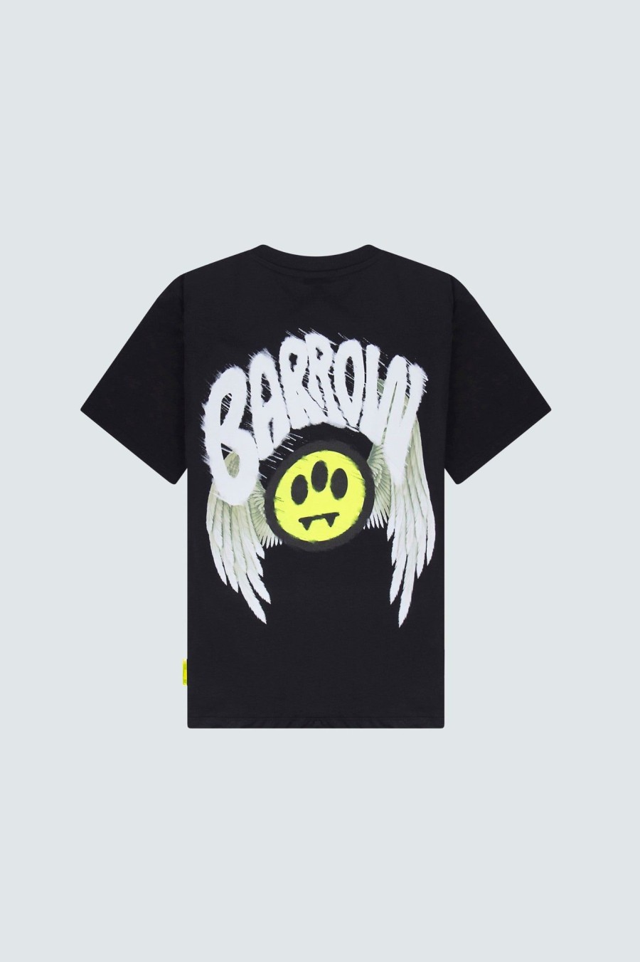 Woman Barrow | Jersey T-Shirt