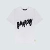 Man Barrow | Jersey T-Shirt