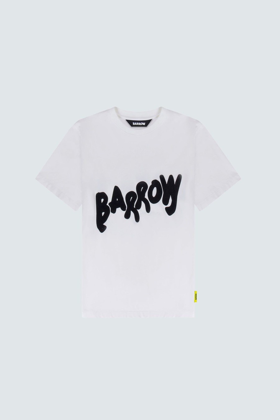 Man Barrow | Jersey T-Shirt