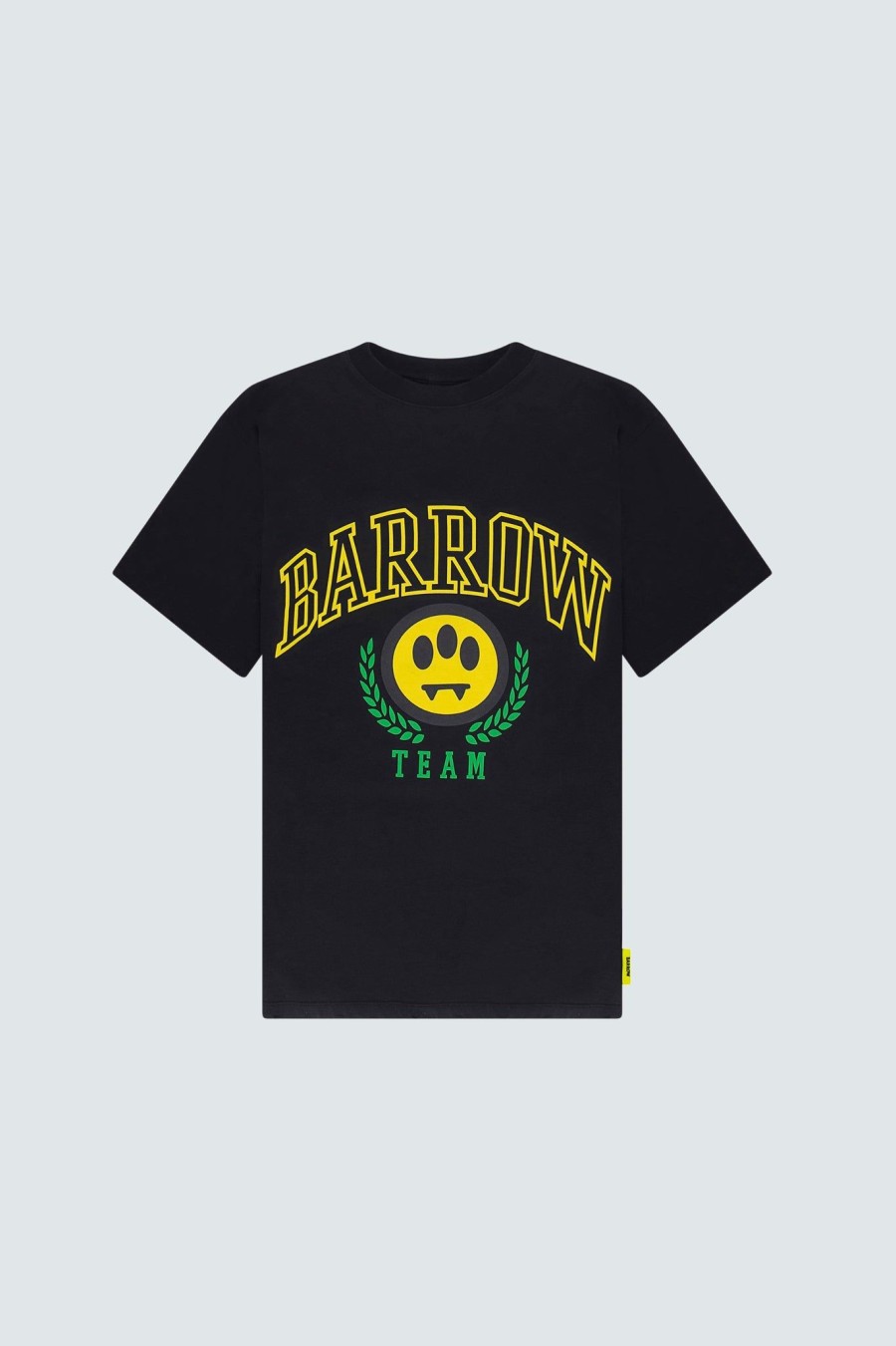 Woman Barrow | Jersey T-Shirt