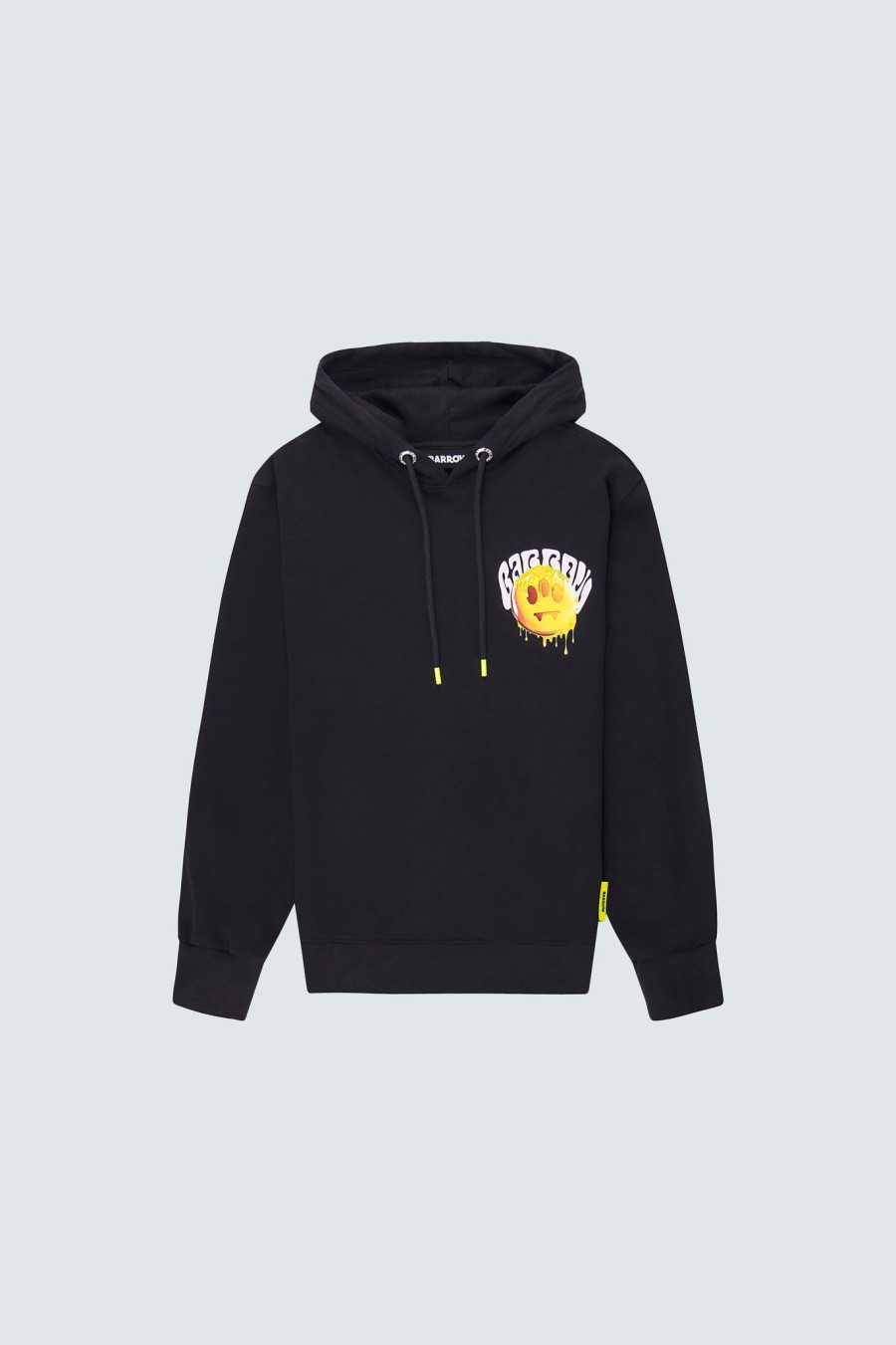 Man Barrow | Hoodie