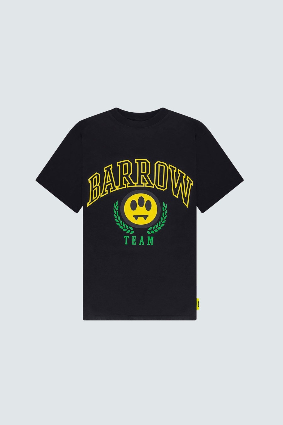 Man Barrow | Jersey T-Shirt