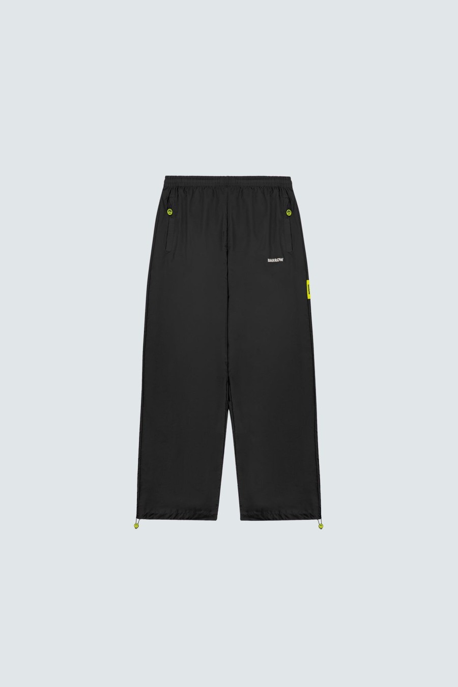 Man Barrow | Nylon Pants