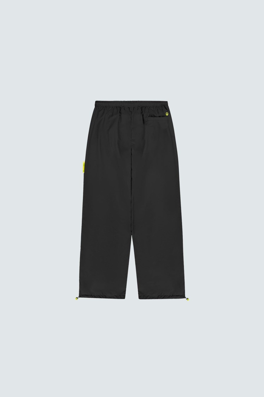 Man Barrow | Nylon Pants