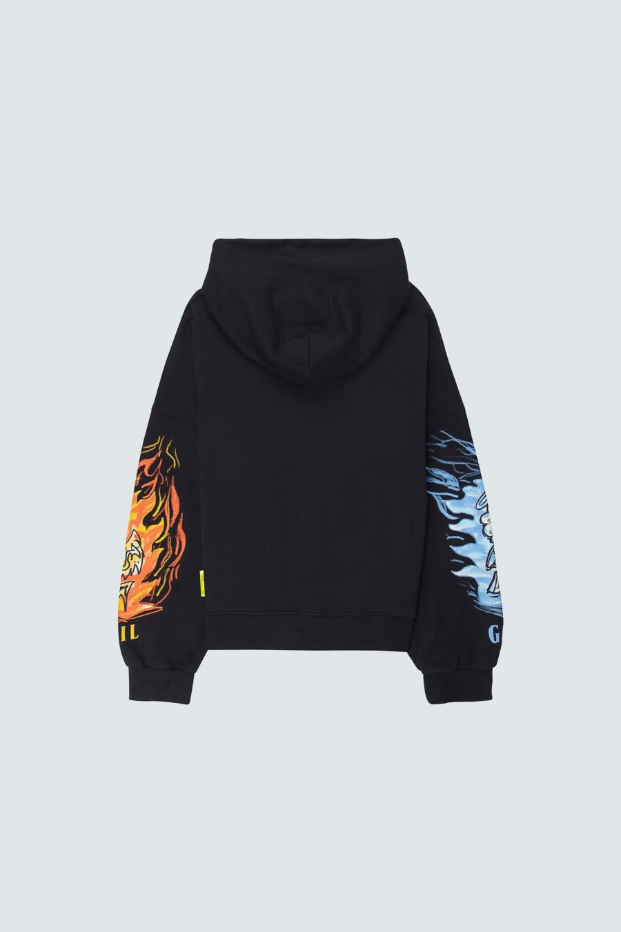 Woman Barrow | Hoodie