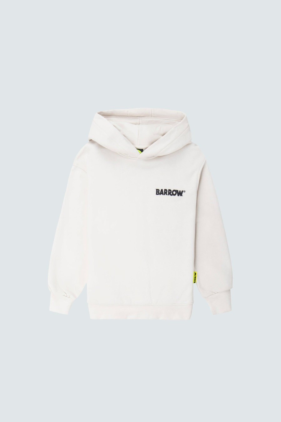 Girl Barrow | Hoodie