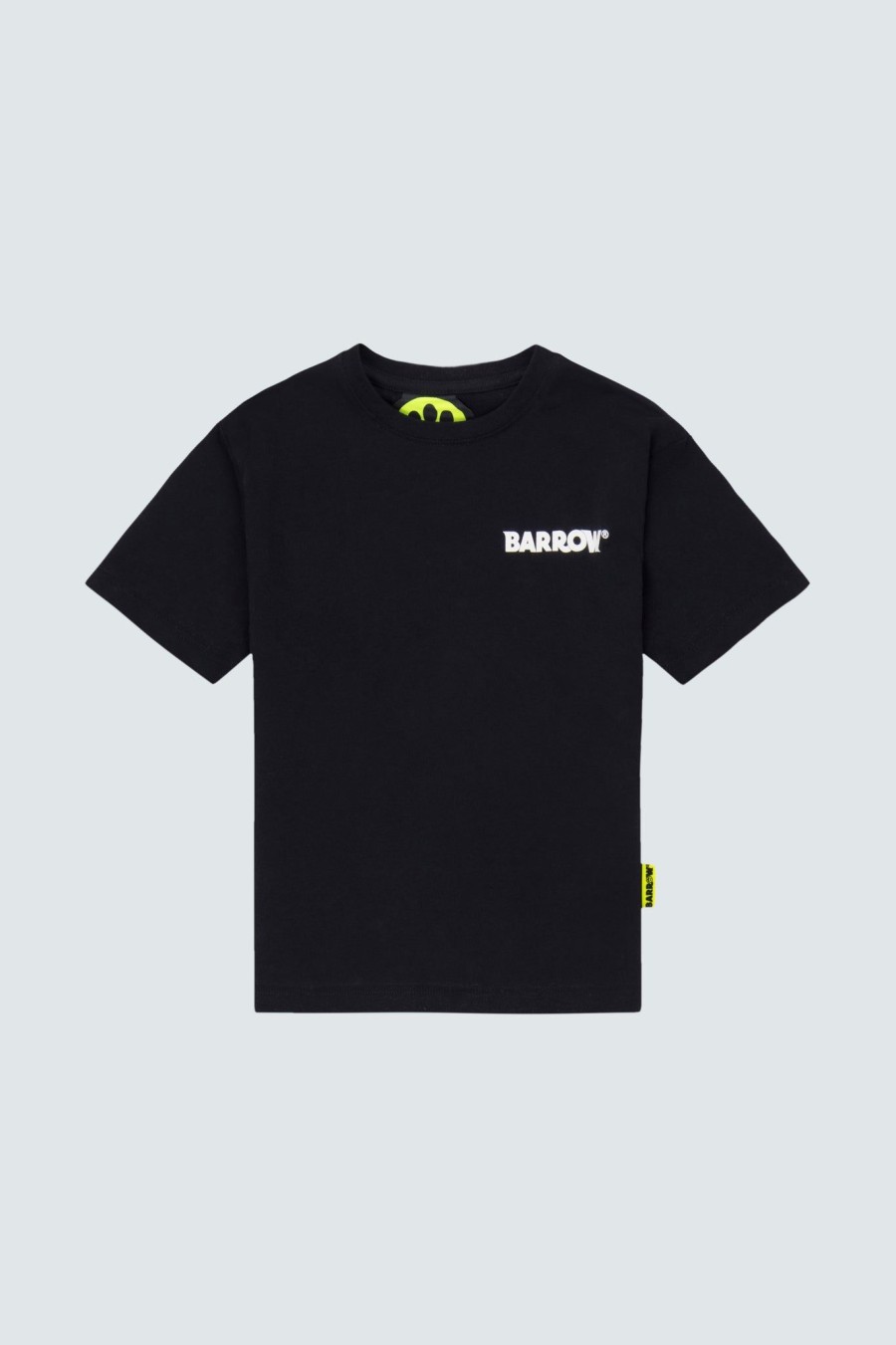 Boy Barrow | Jersey T-Shirt