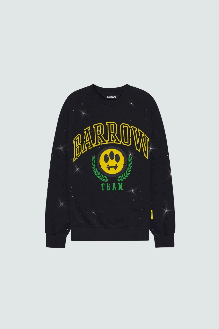 Man Barrow | Sweatshirt