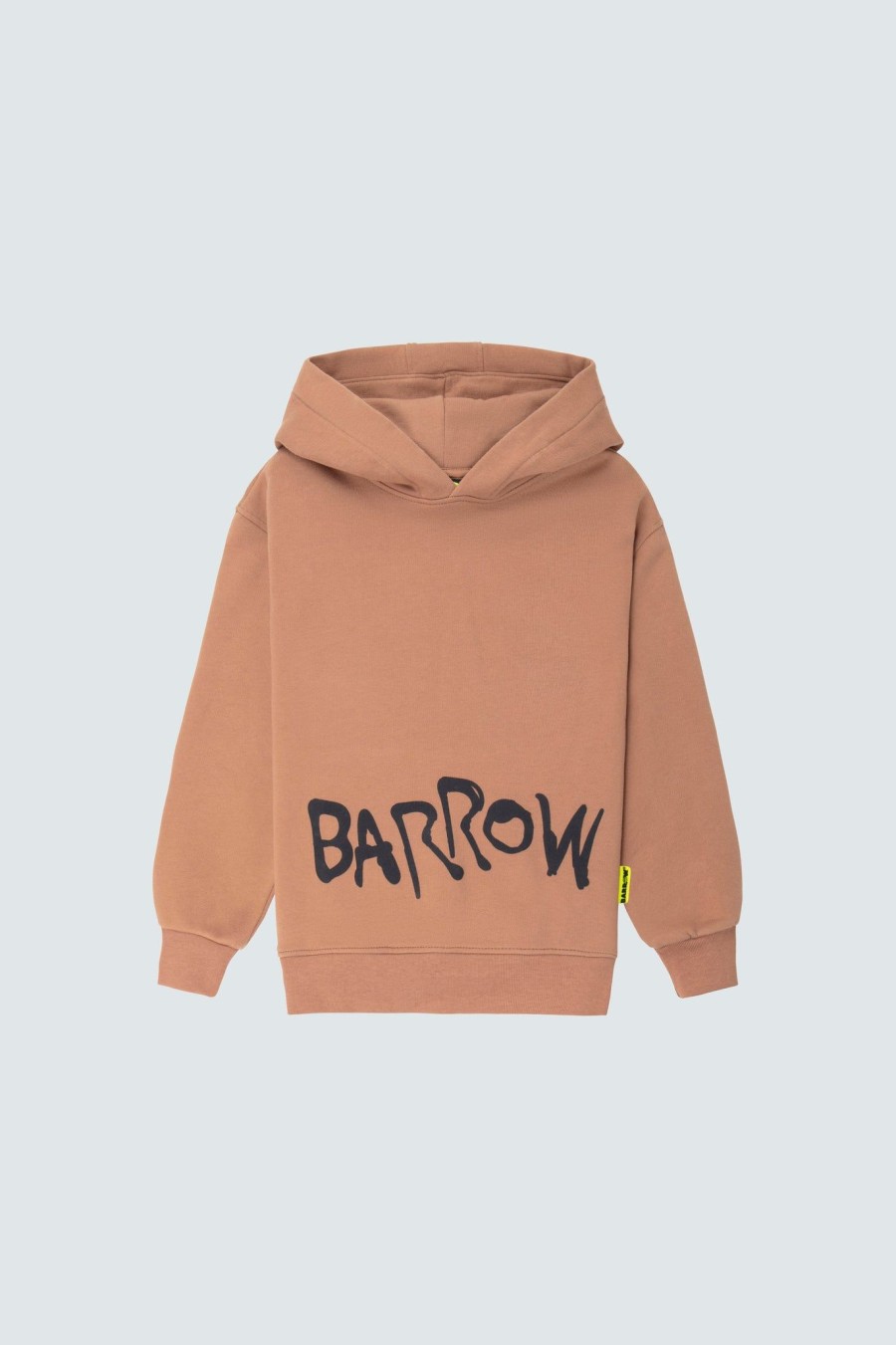 Girl Barrow | Hoodie