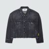 Woman Barrow | Denim Jacket