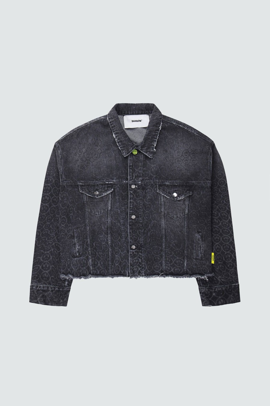 Woman Barrow | Denim Jacket