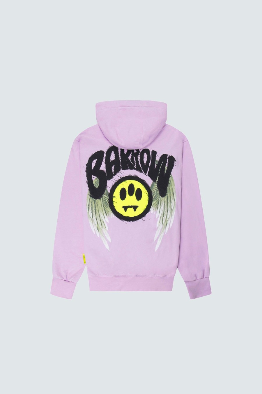 Man Barrow | Hoodie