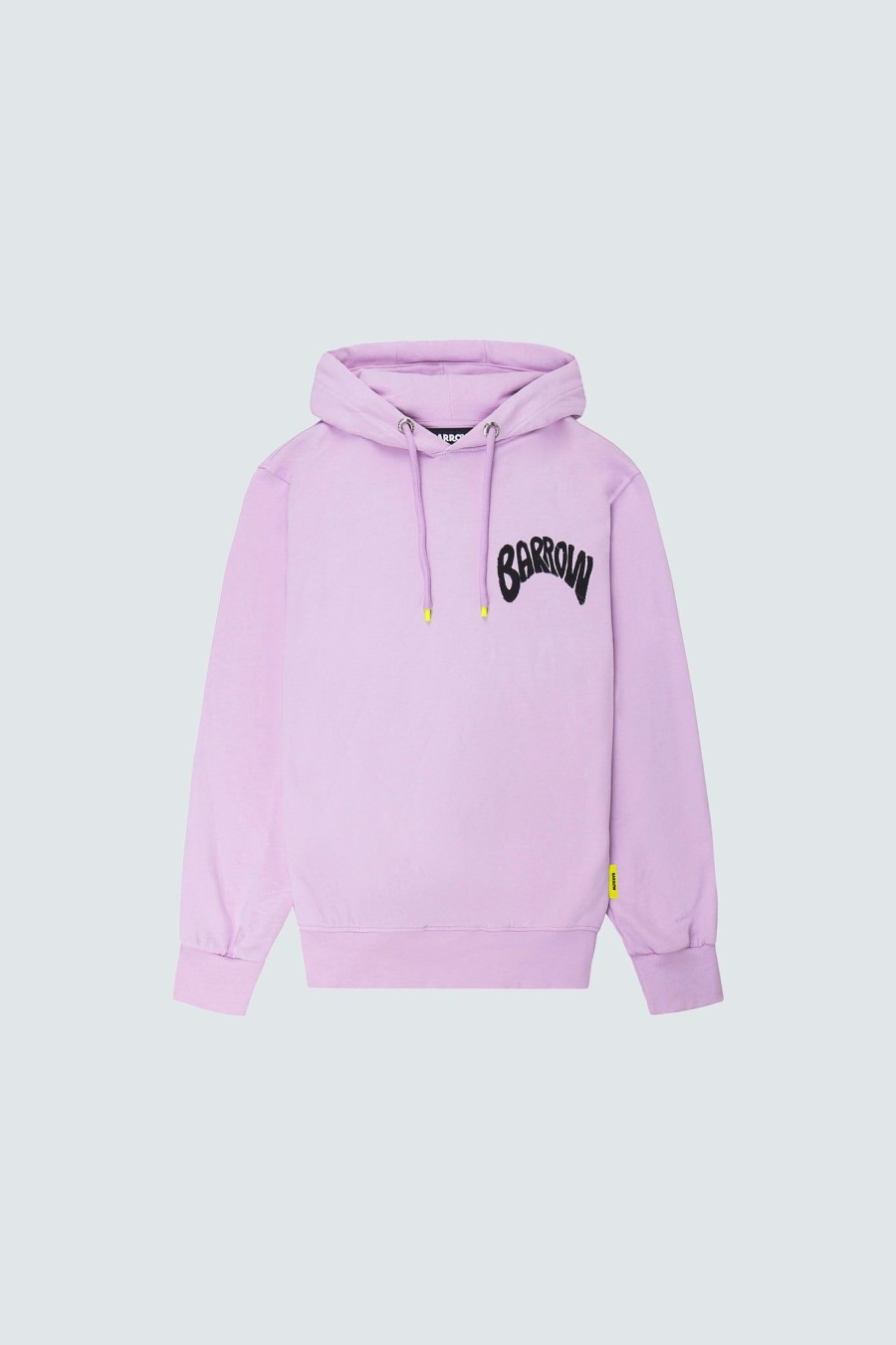 Man Barrow | Hoodie