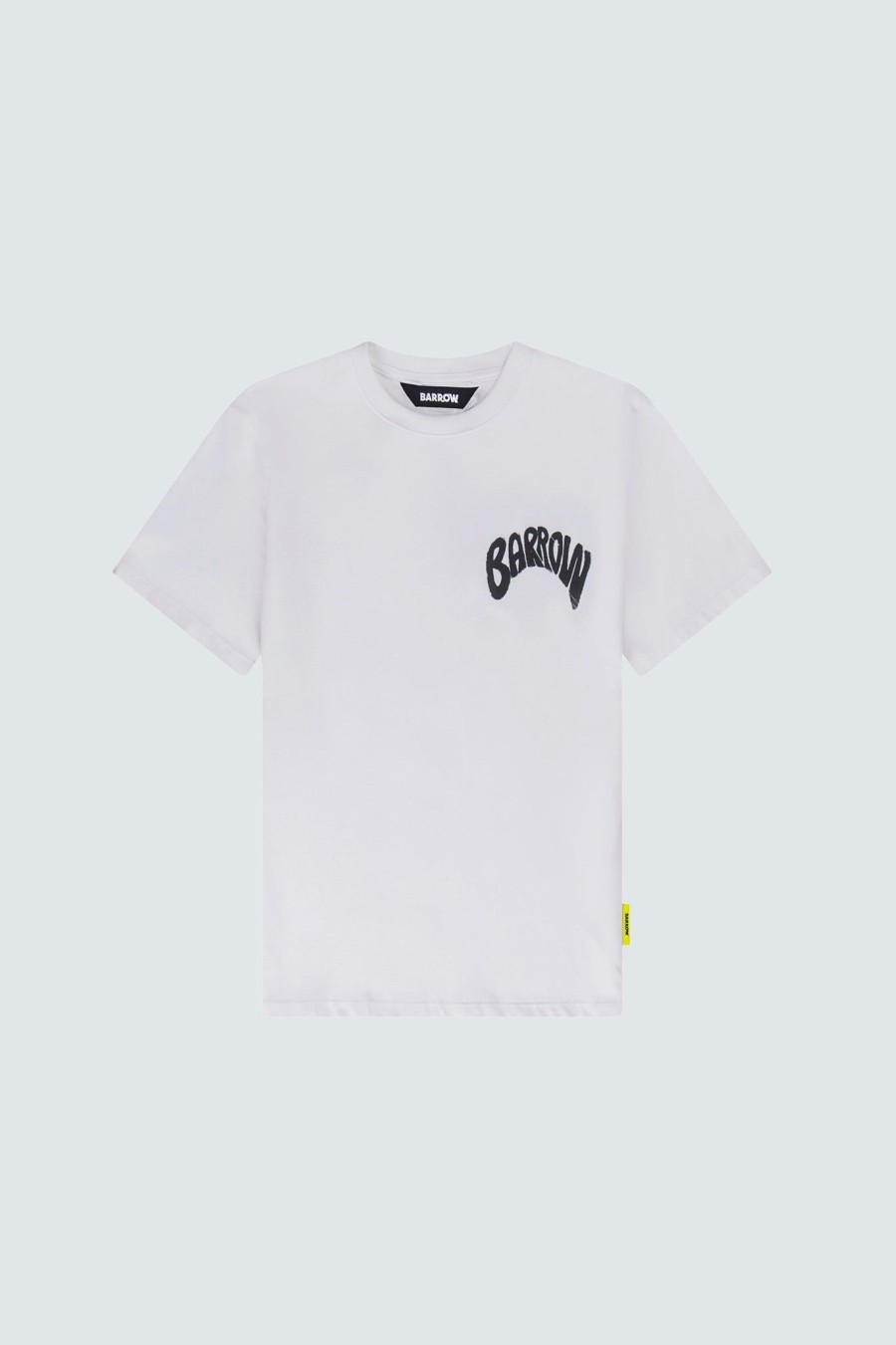 Man Barrow | Jersey T-Shirt