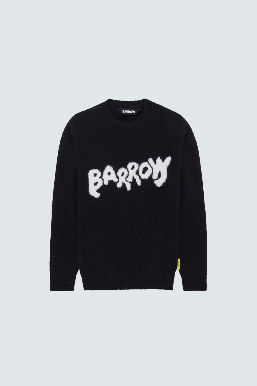 Woman Barrow | Jumper