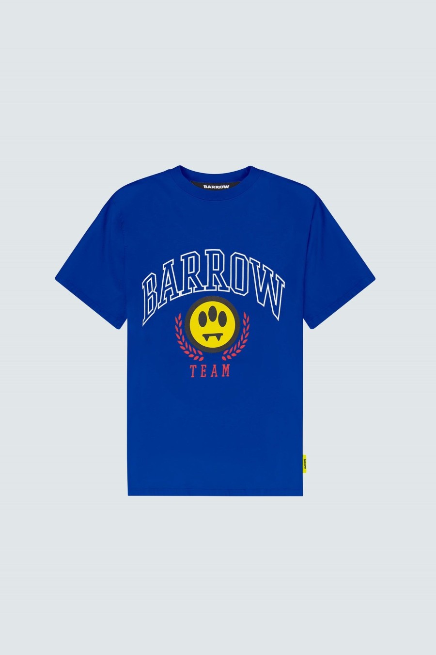 Woman Barrow | Jersey T-Shirt