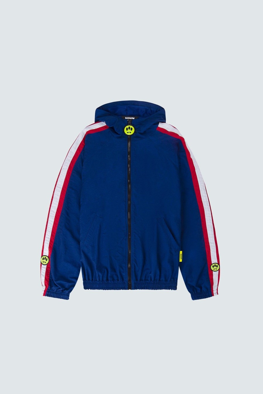 Woman Barrow | Nylon Jacket