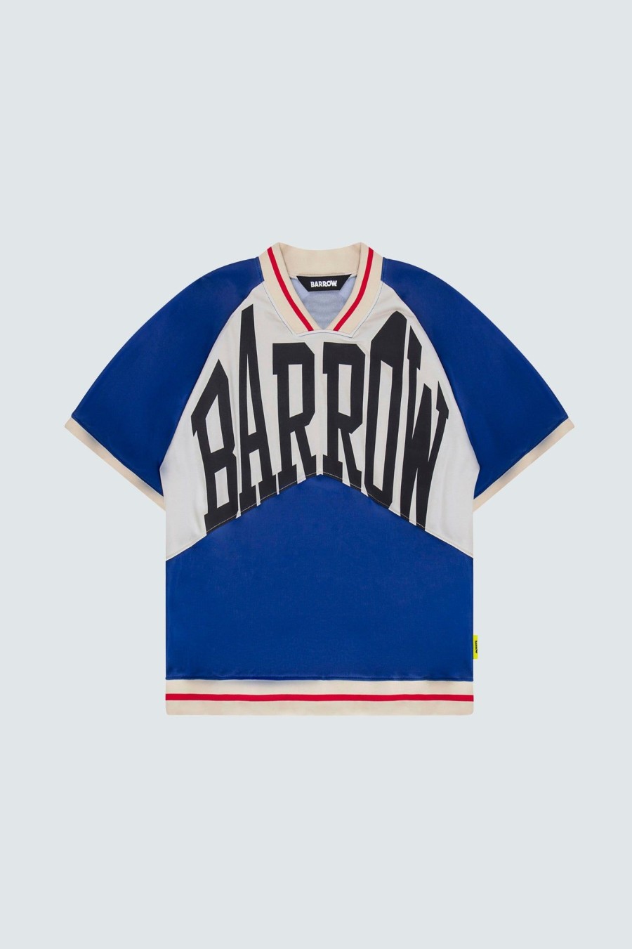 Man Barrow | Triacetate T-Shirt