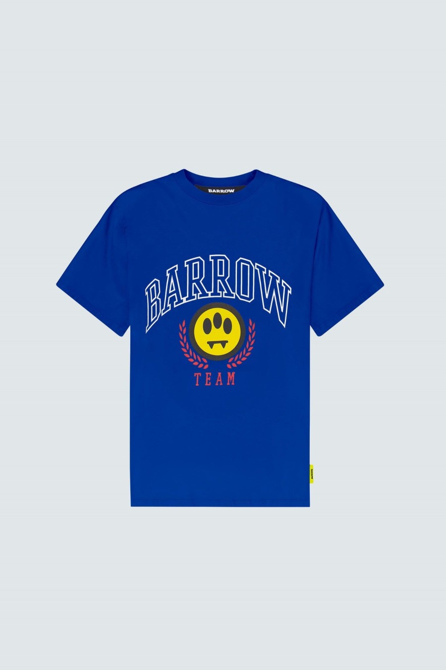 Man Barrow | Jersey T-Shirt