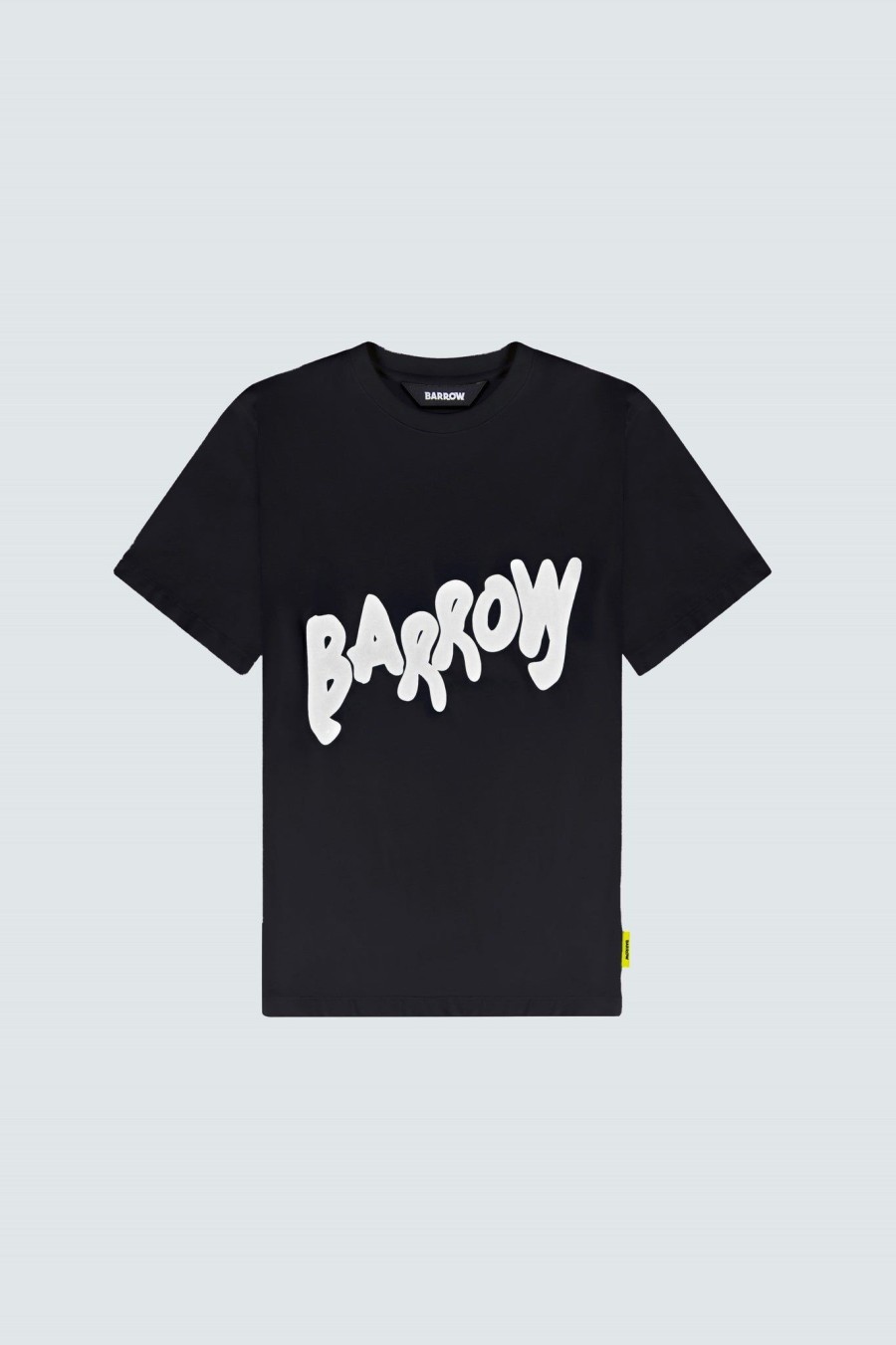 Woman Barrow | Jersey T-Shirt