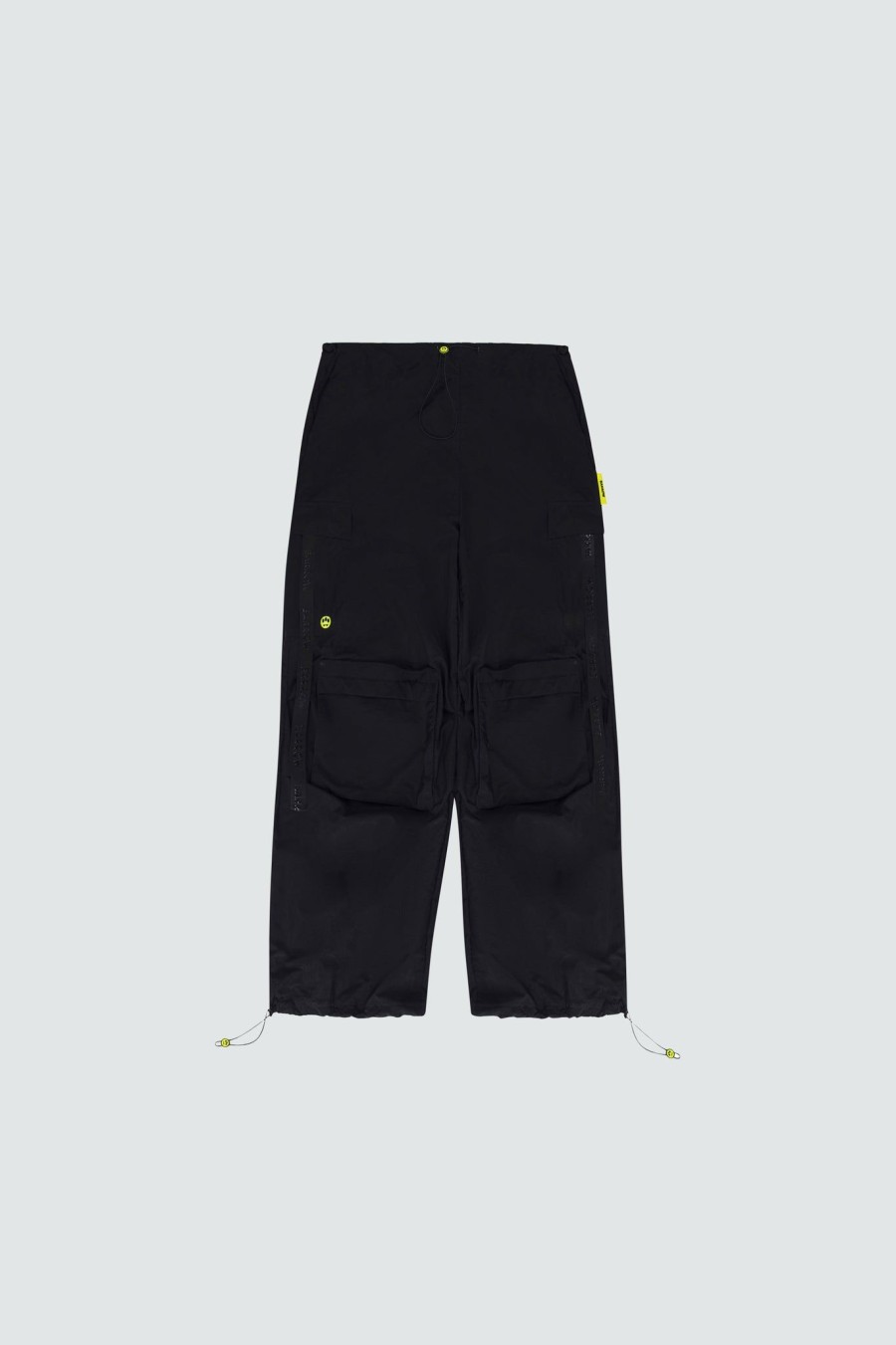 Man Barrow | Nylon Pants