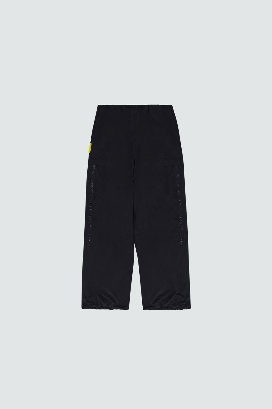 Man Barrow | Nylon Pants