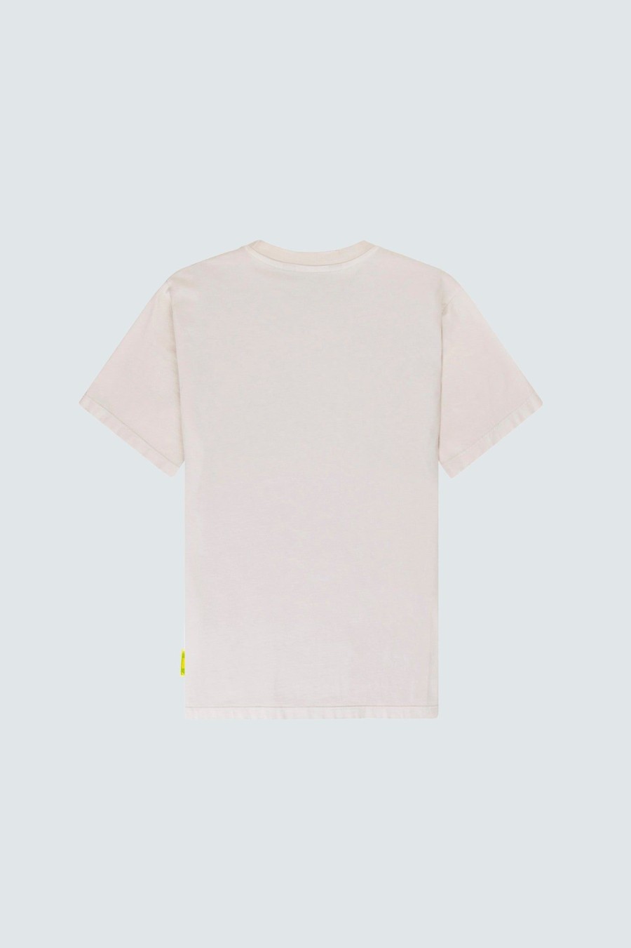 Woman Barrow | Jersey T-Shirt