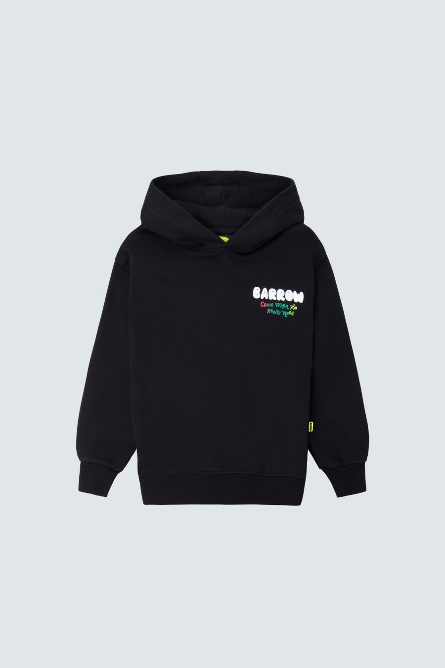 Boy Barrow | Hoodie