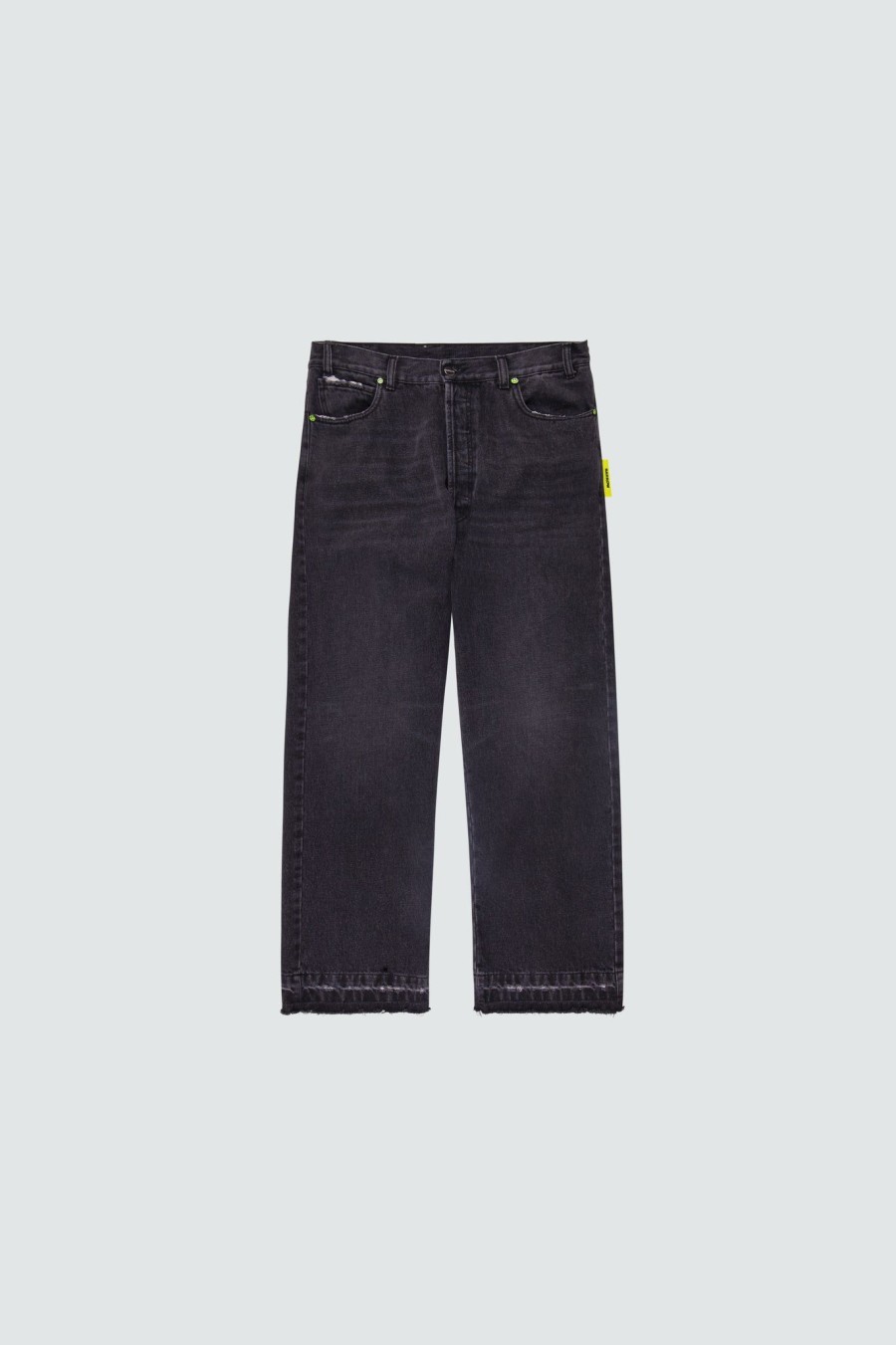 Man Barrow | Denim Pants