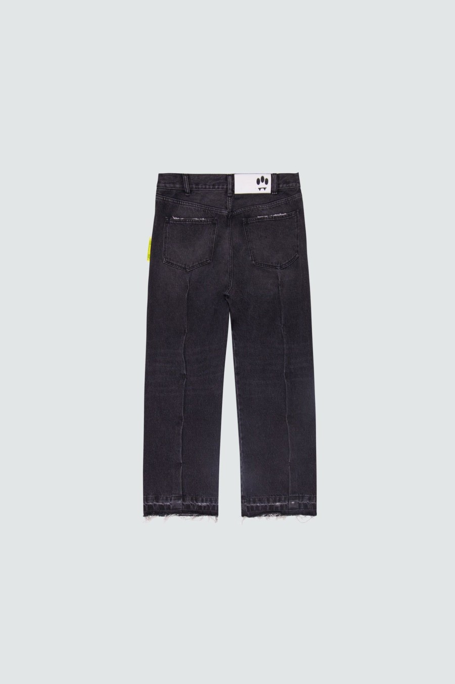 Man Barrow | Denim Pants