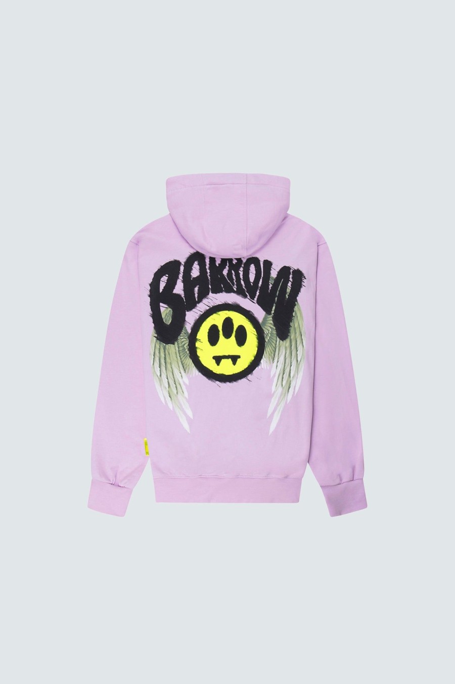 Woman Barrow | Hoodie