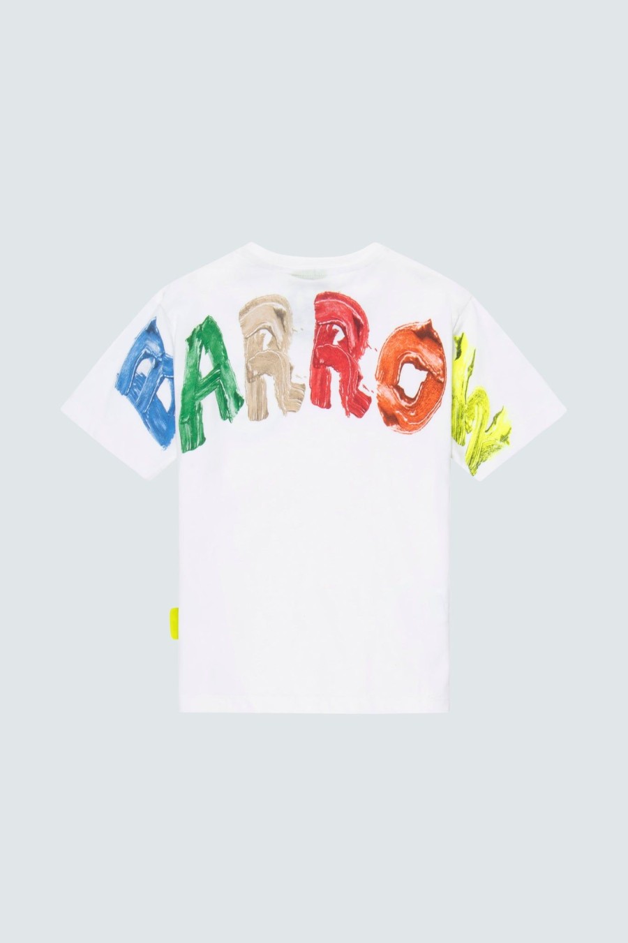 Boy Barrow | Jersey T-Shirt