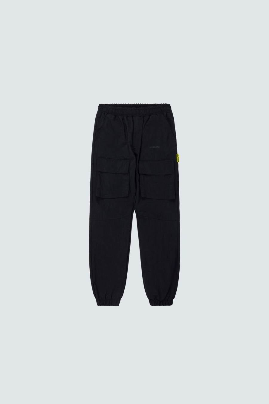 Boy Barrow | Nylon Pants