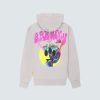 Woman Barrow | Hoodie