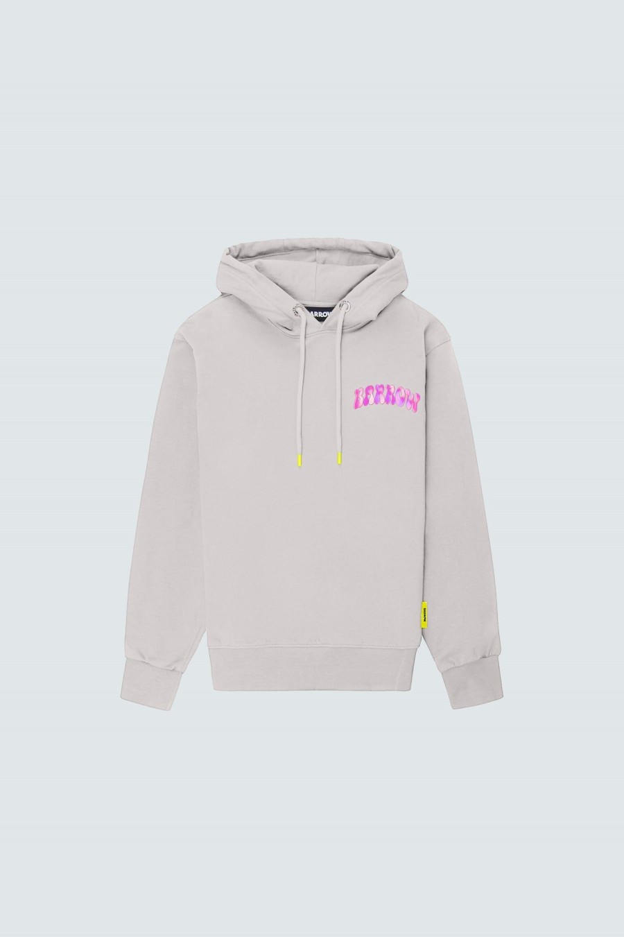 Woman Barrow | Hoodie