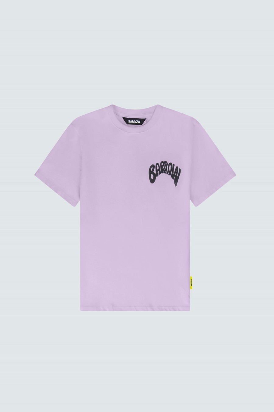 Man Barrow | Jersey T-Shirt